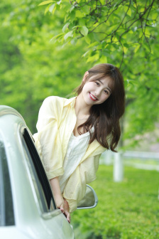女人我最大